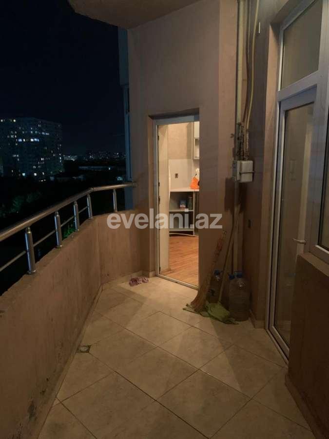 Rent, new building, 2 room, 105 m², Baku, Nasimi r.