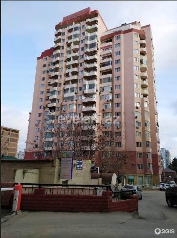Rent, new building, 2 room, 105 m², Baku, Nasimi r.