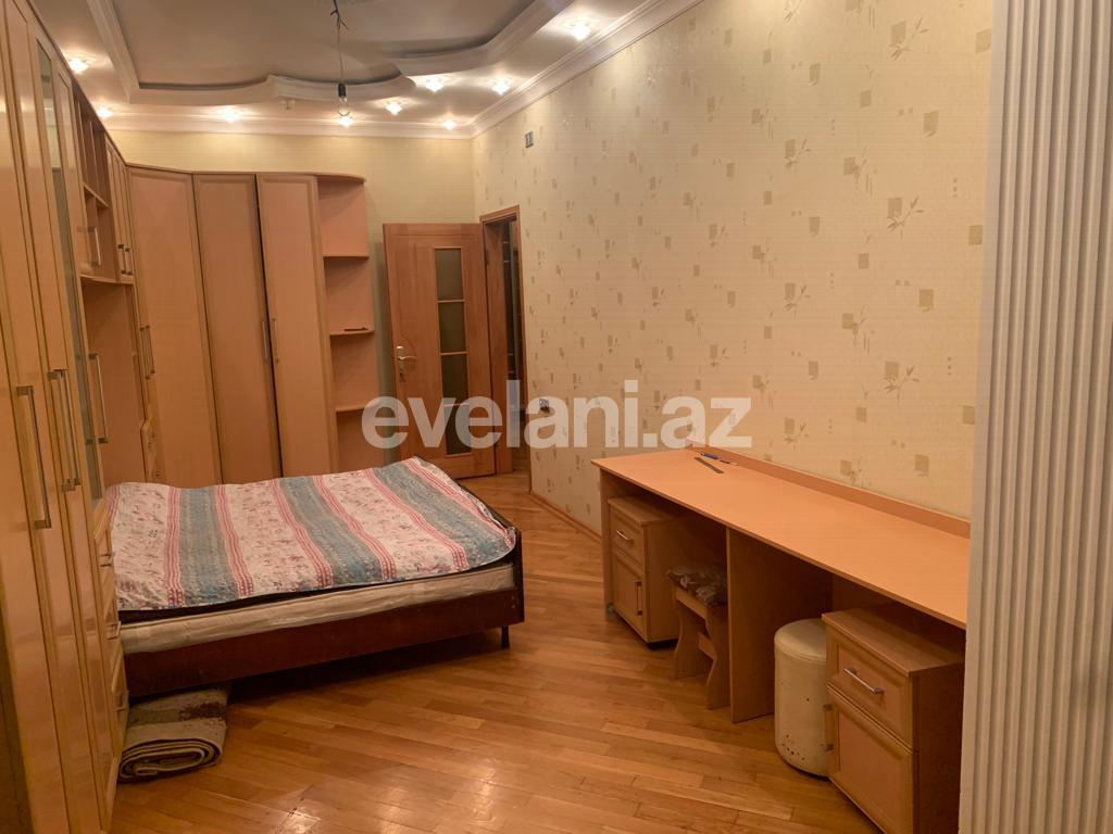 Rent, new building, 2 room, 105 m², Baku, Nasimi r.