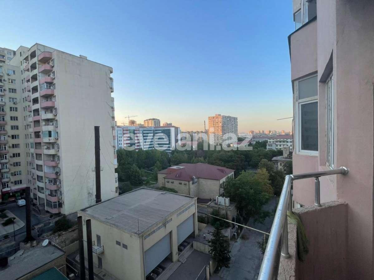 Rent, new building, 2 room, 105 m², Baku, Nasimi r.