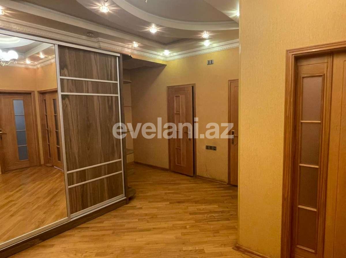 Rent, new building, 2 room, 105 m², Baku, Nasimi r.