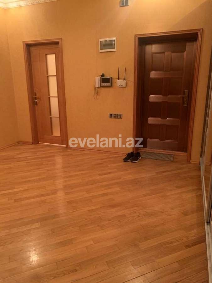 Rent, new building, 2 room, 105 m², Baku, Nasimi r.