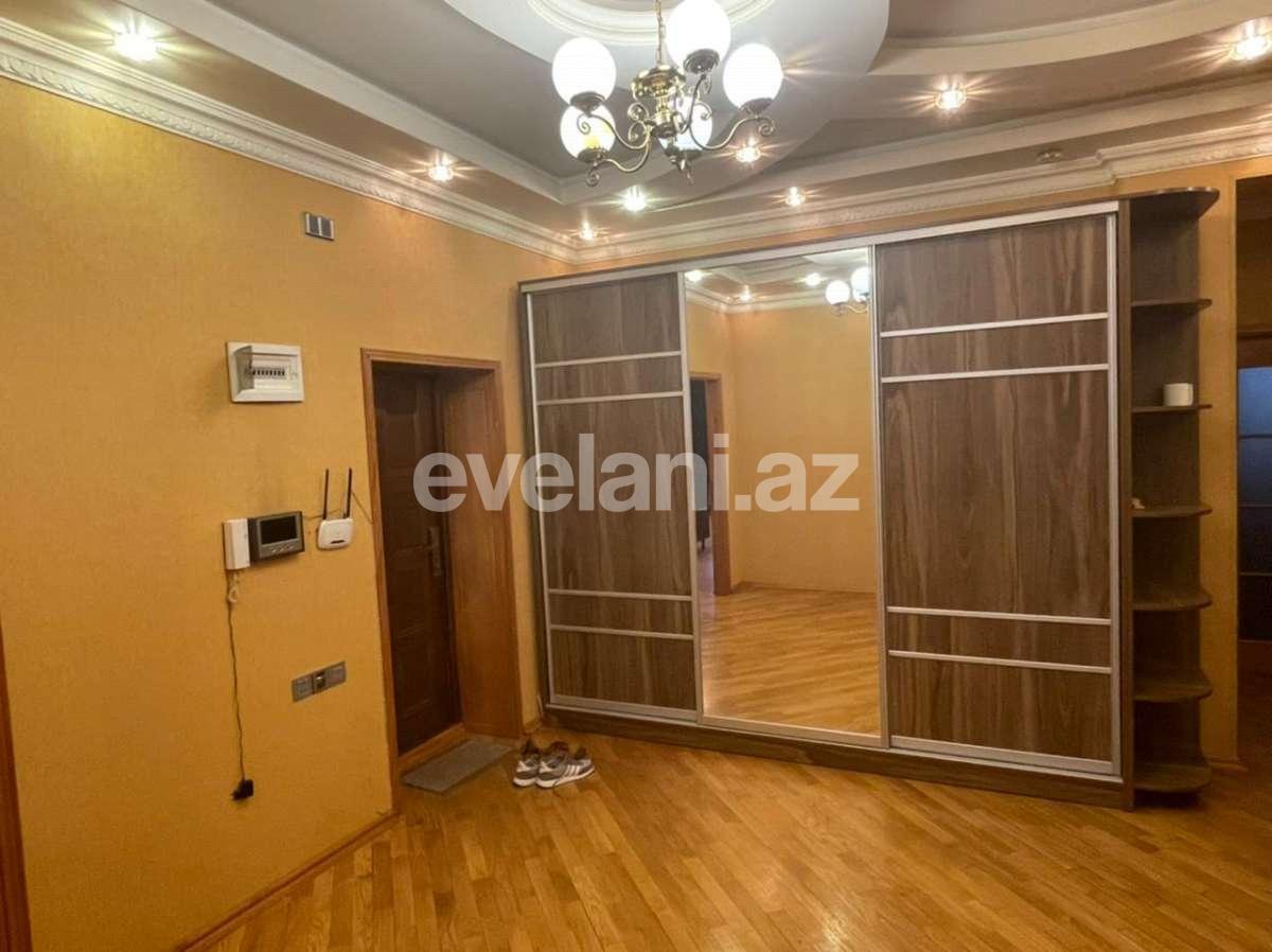 Rent, new building, 2 room, 105 m², Baku, Nasimi r.