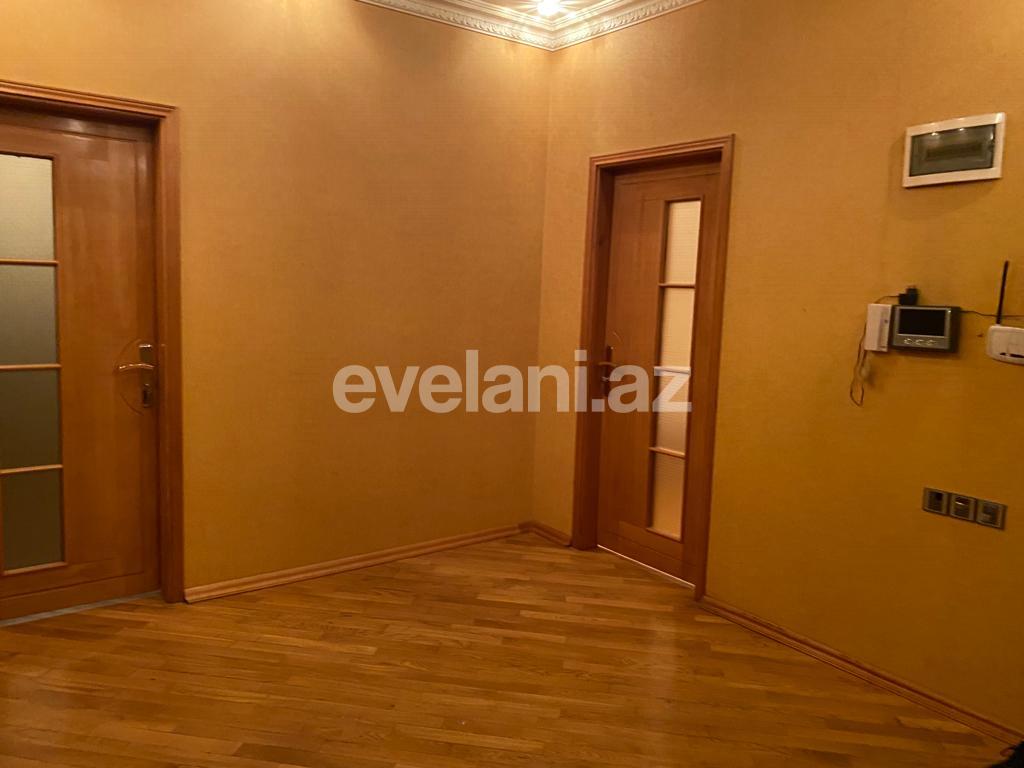 Rent, new building, 2 room, 105 m², Baku, Nasimi r.