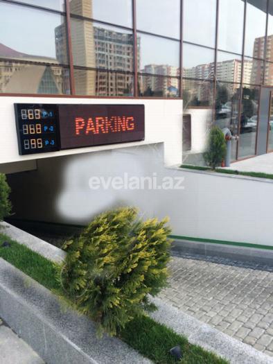 Satılır, yeni tikili, 2 otaqlı, 116 m², Bakı, Xətai r, 28 may m.