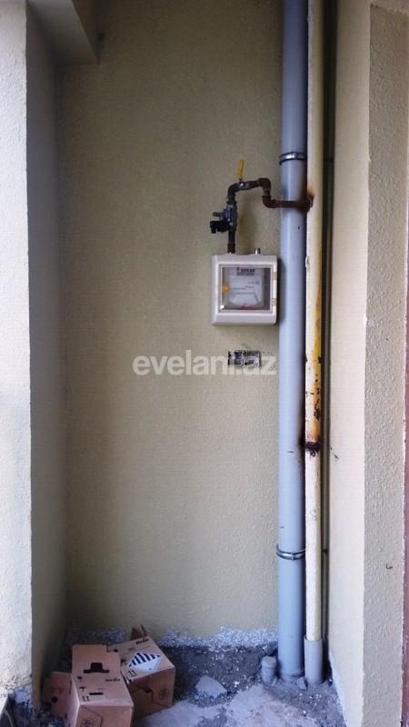 Satılır, yeni tikili, 2 otaqlı, 116 m², Bakı, Xətai r, 28 may m.