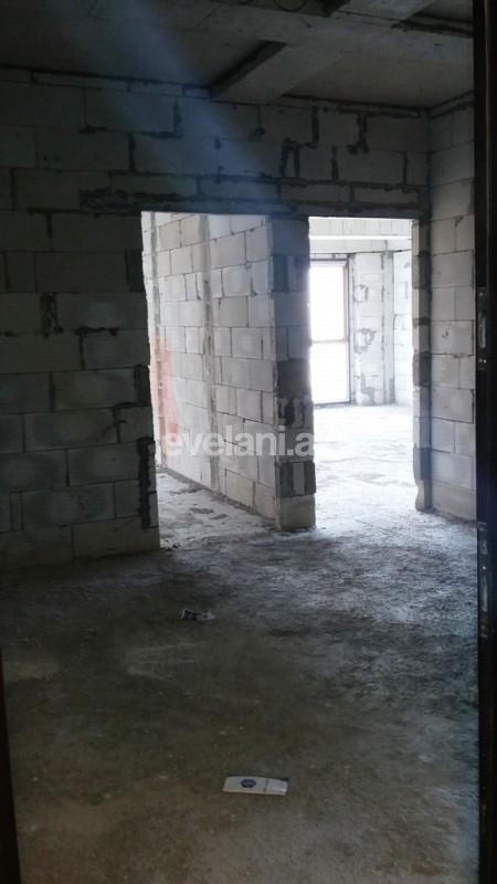 Satılır, yeni tikili, 2 otaqlı, 116 m², Bakı, Xətai r, 28 may m.