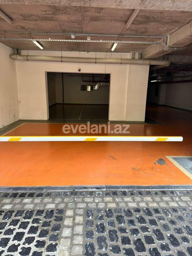 Rent, new building, 3 room, 121 m², Baku, Nasimi r, 28 may m.