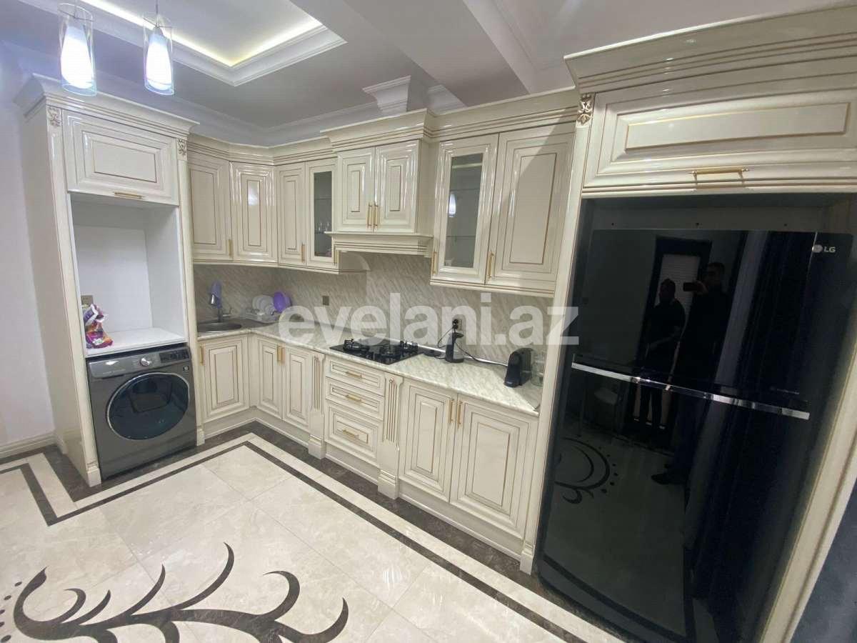 Satılır, yeni tikili, 2 otaqlı, 90 m², Bakı, Nəsimi r, 28 may m.