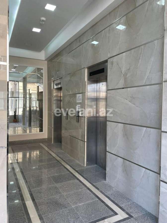 Satılır, yeni tikili, 2 otaqlı, 90 m², Bakı, Nəsimi r, 28 may m.