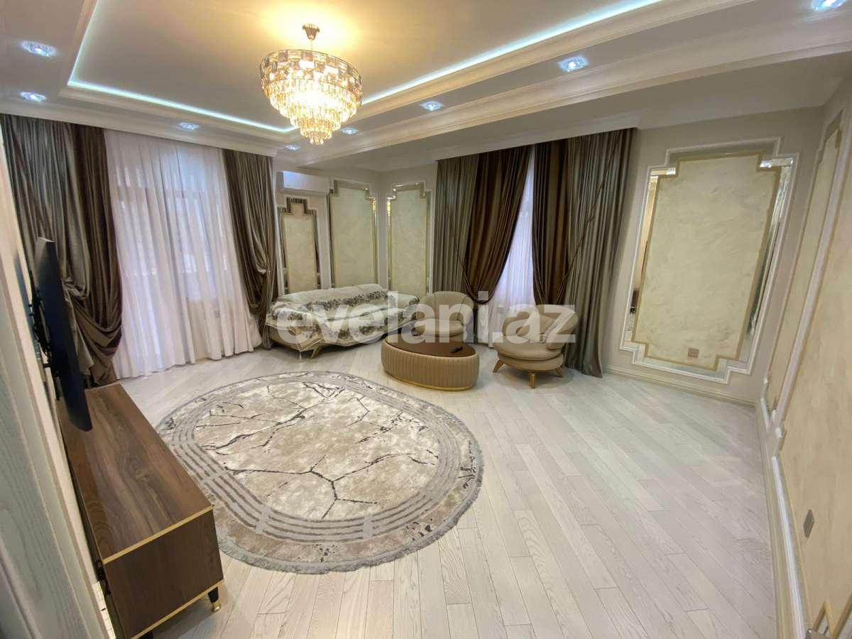 Satılır, yeni tikili, 2 otaqlı, 90 m², Bakı, Nəsimi r, 28 may m.