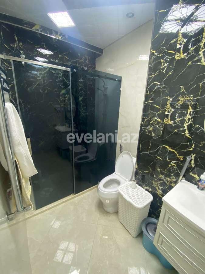 Satılır, yeni tikili, 2 otaqlı, 90 m², Bakı, Nəsimi r, 28 may m.