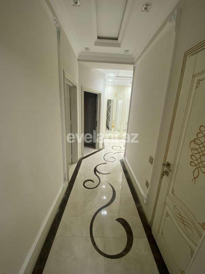 Satılır, yeni tikili, 2 otaqlı, 90 m², Bakı, Nəsimi r, 28 may m.