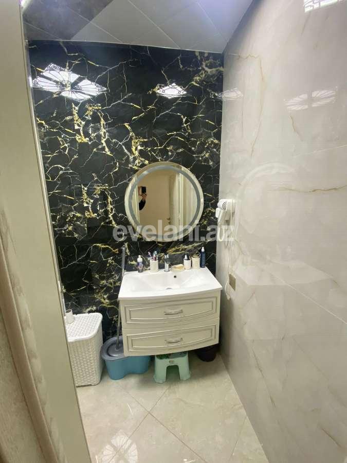 Satılır, yeni tikili, 2 otaqlı, 90 m², Bakı, Nəsimi r, 28 may m.