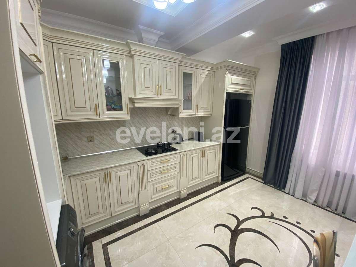 Satılır, yeni tikili, 2 otaqlı, 90 m², Bakı, Nəsimi r, 28 may m.