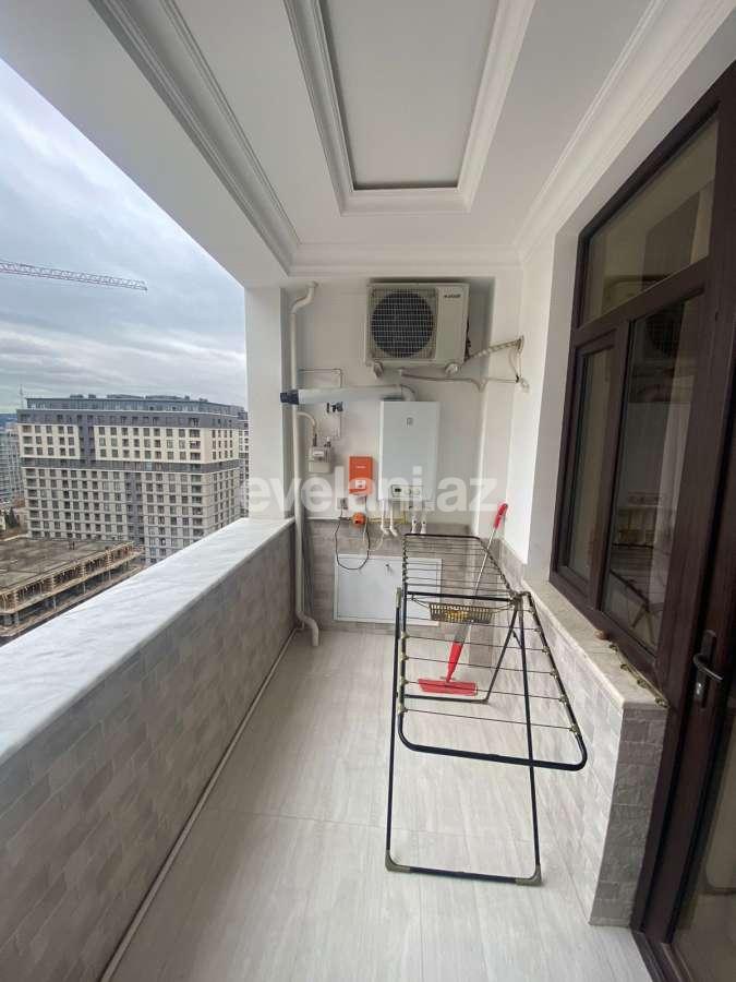 Satılır, yeni tikili, 2 otaqlı, 90 m², Bakı, Nəsimi r, 28 may m.