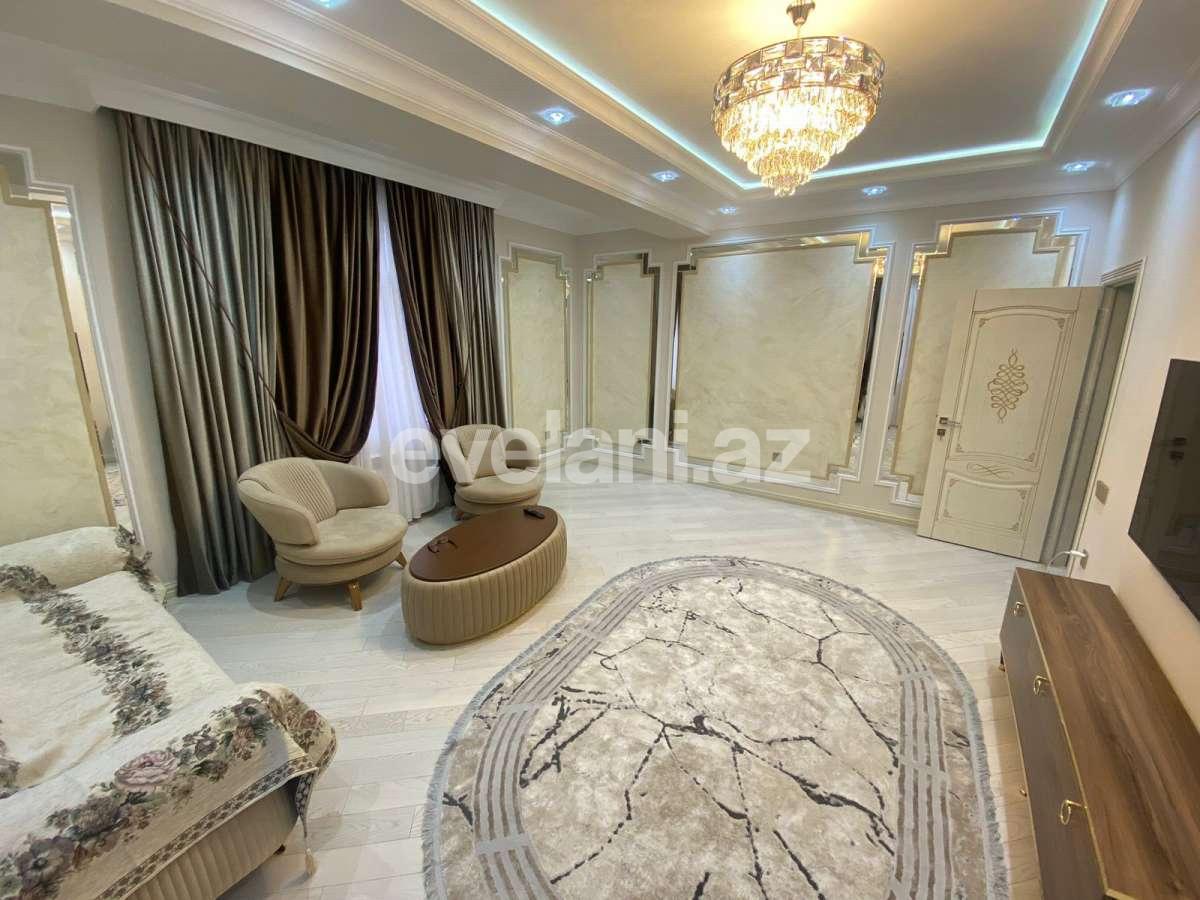 Satılır, yeni tikili, 2 otaqlı, 90 m², Bakı, Nəsimi r, 28 may m.