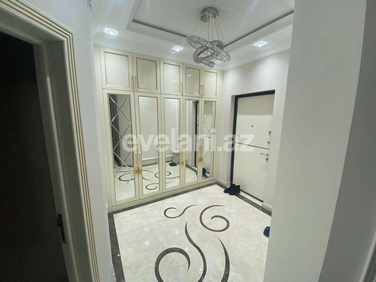 Satılır, yeni tikili, 2 otaqlı, 90 m², Bakı, Nəsimi r, 28 may m.