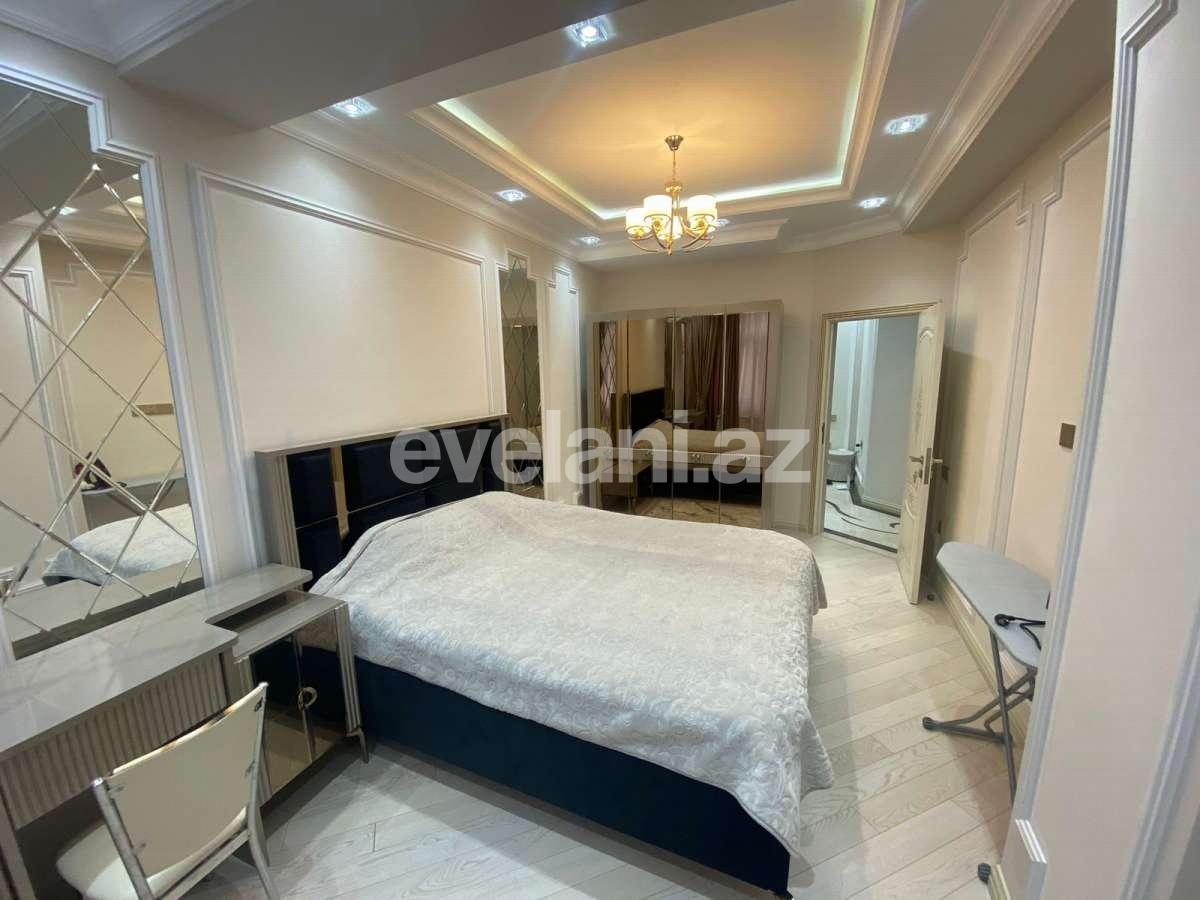 Satılır, yeni tikili, 2 otaqlı, 90 m², Bakı, Nəsimi r, 28 may m.