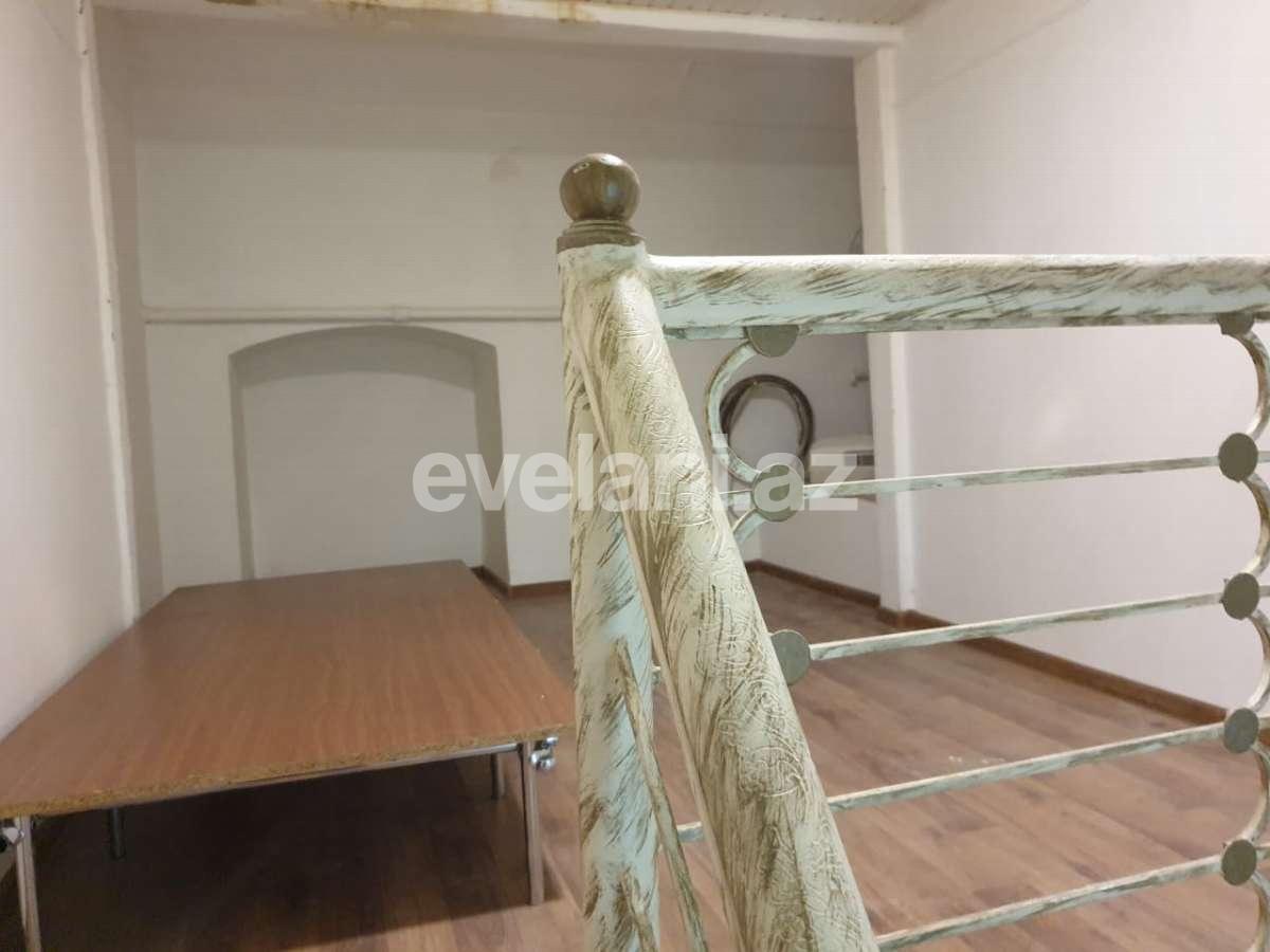 Kirayə verilir, köhnə tikili, 2 otaqlı, 25 m², Bakı, Səbail r, Sahil m.