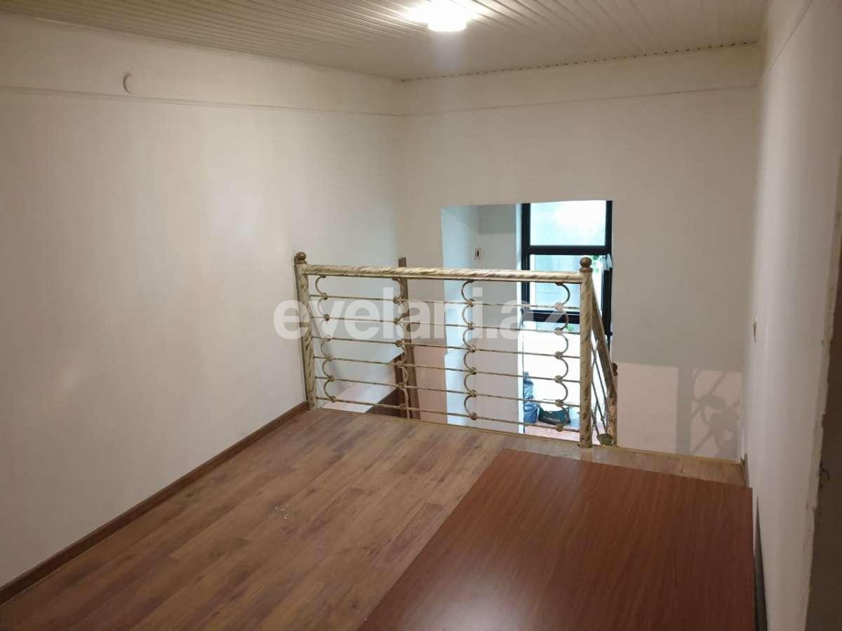 Kirayə verilir, köhnə tikili, 2 otaqlı, 25 m², Bakı, Səbail r, Sahil m.