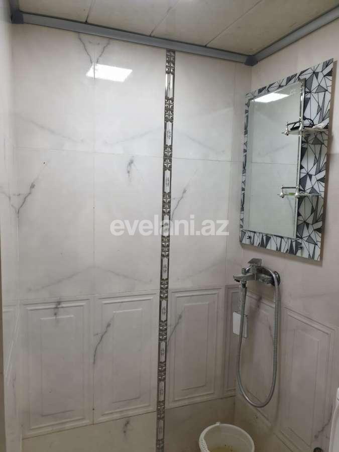 Kirayə verilir, köhnə tikili, 2 otaqlı, 25 m², Bakı, Səbail r, Sahil m.