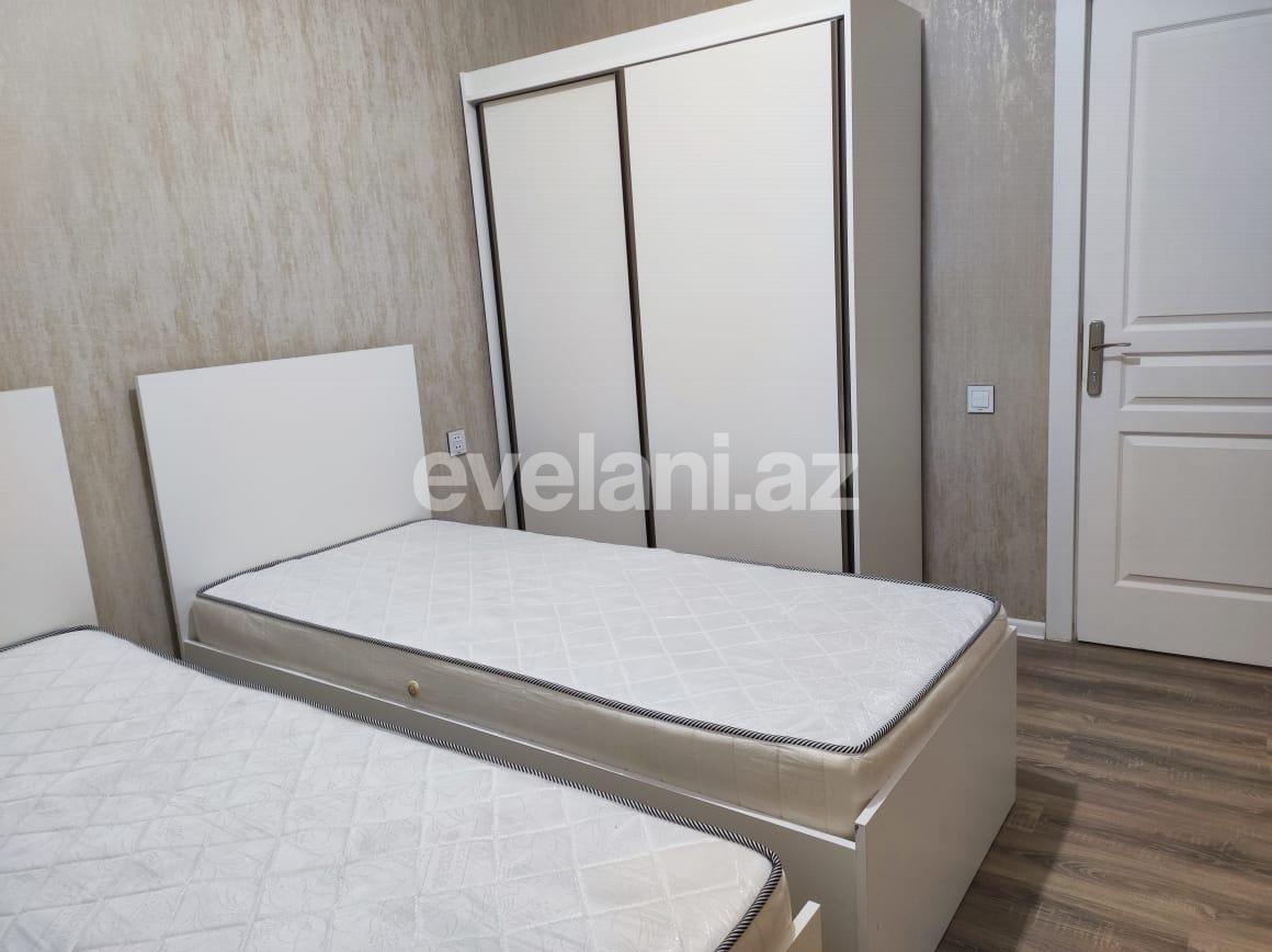 Kirayə verilir, yeni tikili, 4 otaqlı, 110 m², Bakı, Yasamal r, Yasamal q, İnşaatçılar m.