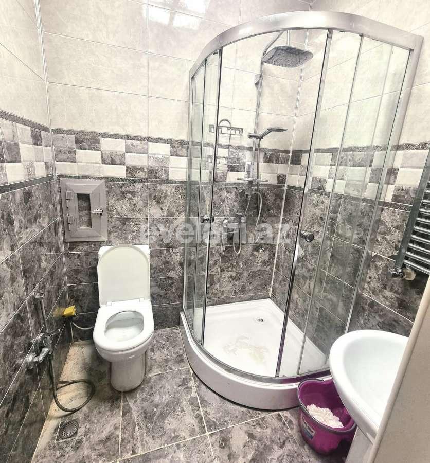 Kirayə verilir, yeni tikili, 3 otaqlı, 130 m²