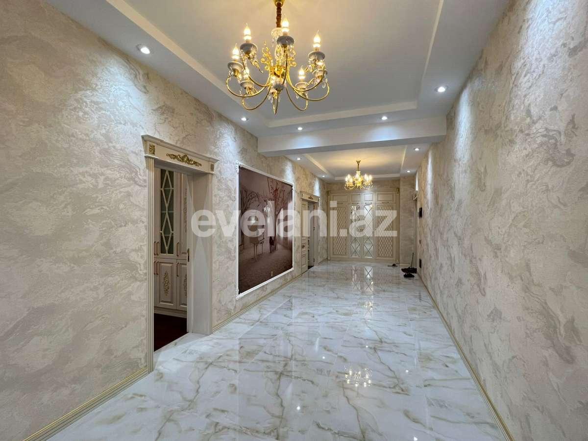 Satılır, yeni tikili, 3 otaqlı, 170 m², Bakı, Nərimanov r, Nəriman Nərimanov m.