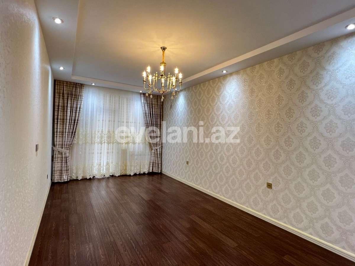 Satılır, yeni tikili, 3 otaqlı, 170 m², Bakı, Nərimanov r, Nəriman Nərimanov m.