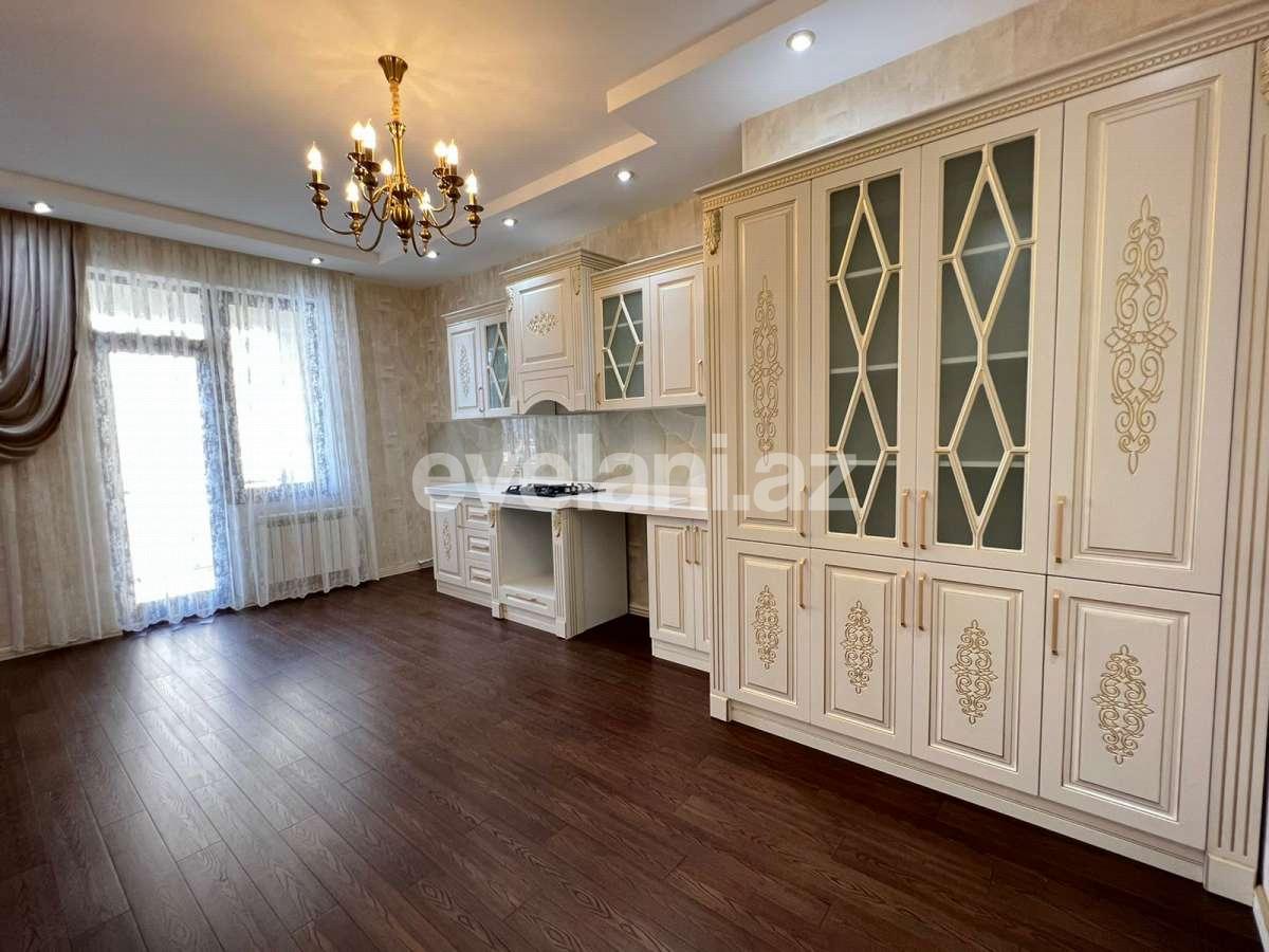 Satılır, yeni tikili, 3 otaqlı, 170 m², Bakı, Nərimanov r, Nəriman Nərimanov m.