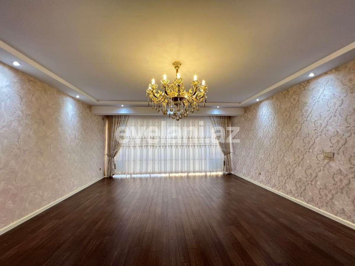 Satılır, yeni tikili, 3 otaqlı, 170 m², Bakı, Nərimanov r, Nəriman Nərimanov m.