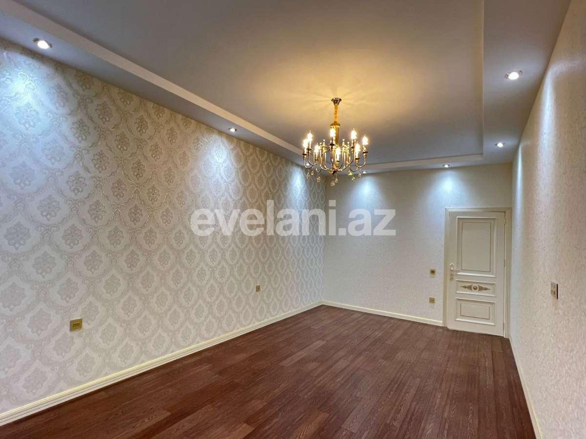 Satılır, yeni tikili, 3 otaqlı, 170 m², Bakı, Nərimanov r, Nəriman Nərimanov m.