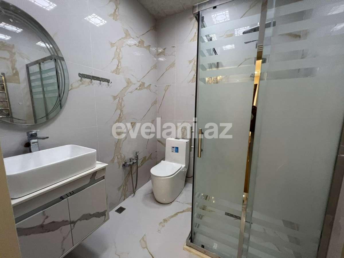 Satılır, yeni tikili, 3 otaqlı, 170 m², Bakı, Nərimanov r, Nəriman Nərimanov m.