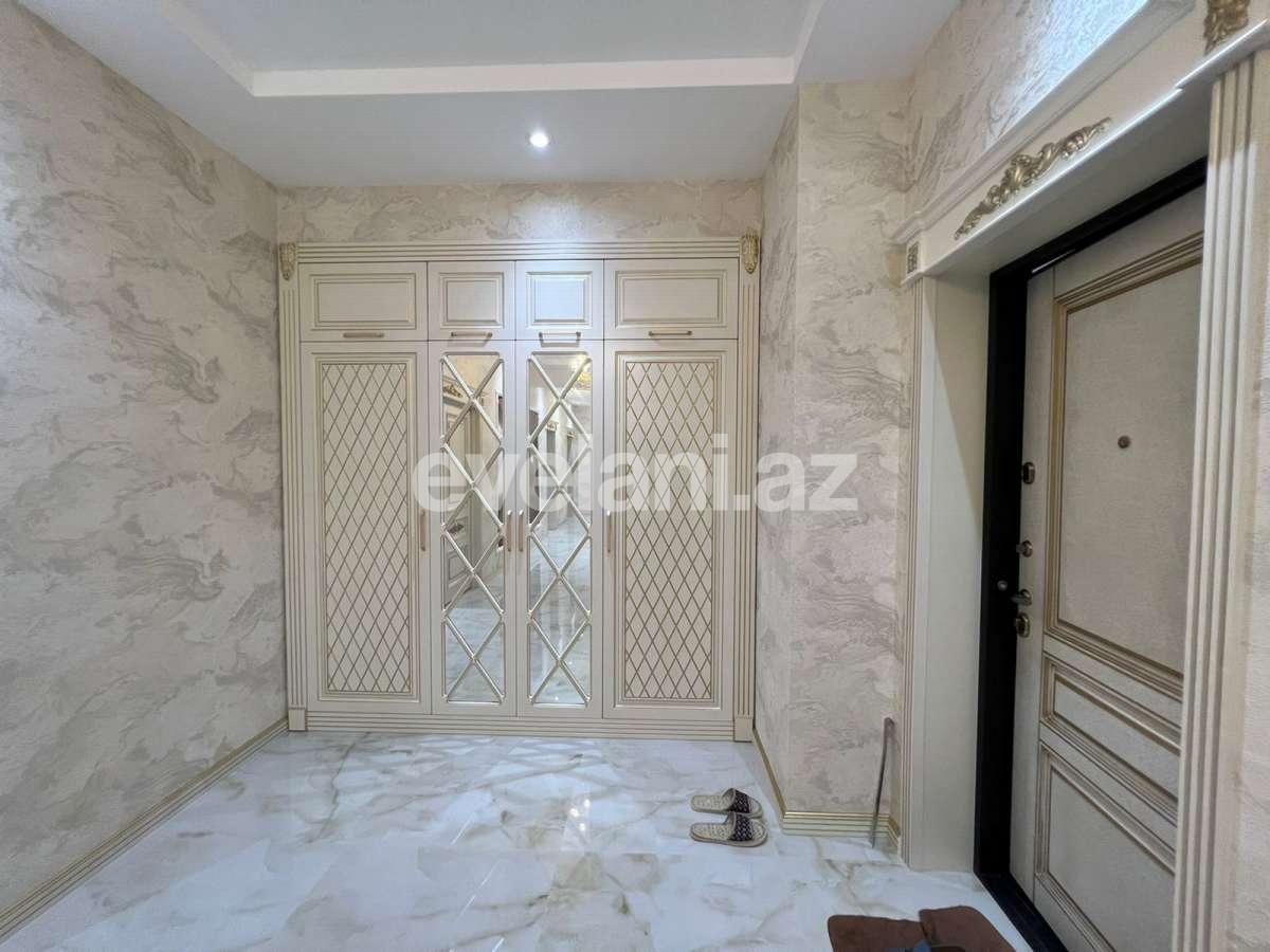 Satılır, yeni tikili, 3 otaqlı, 170 m², Bakı, Nərimanov r, Nəriman Nərimanov m.