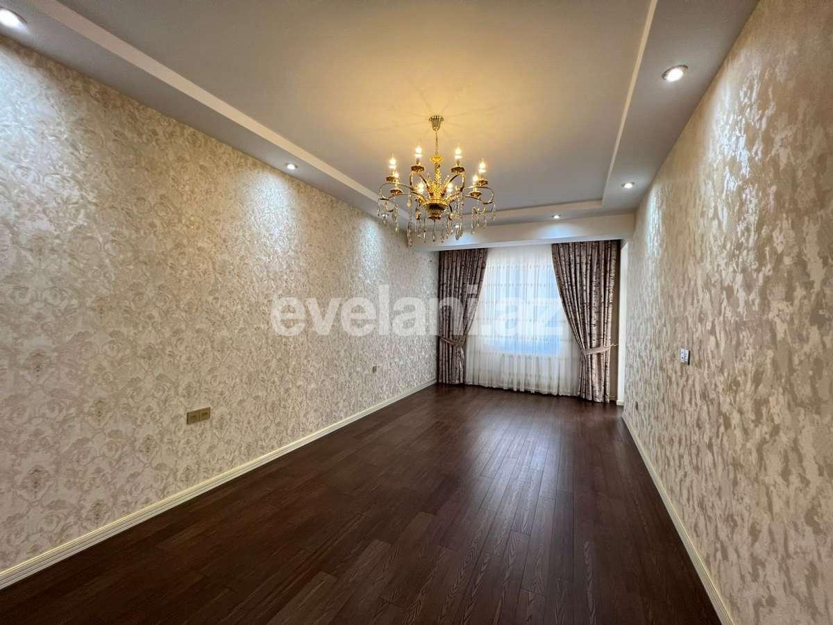 Satılır, yeni tikili, 3 otaqlı, 170 m², Bakı, Nərimanov r, Nəriman Nərimanov m.
