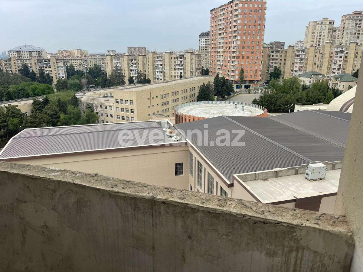 Satılır, yeni tikili, 2 otaqlı, 94 m², Bakı, Xətai r, Əhmədli q.