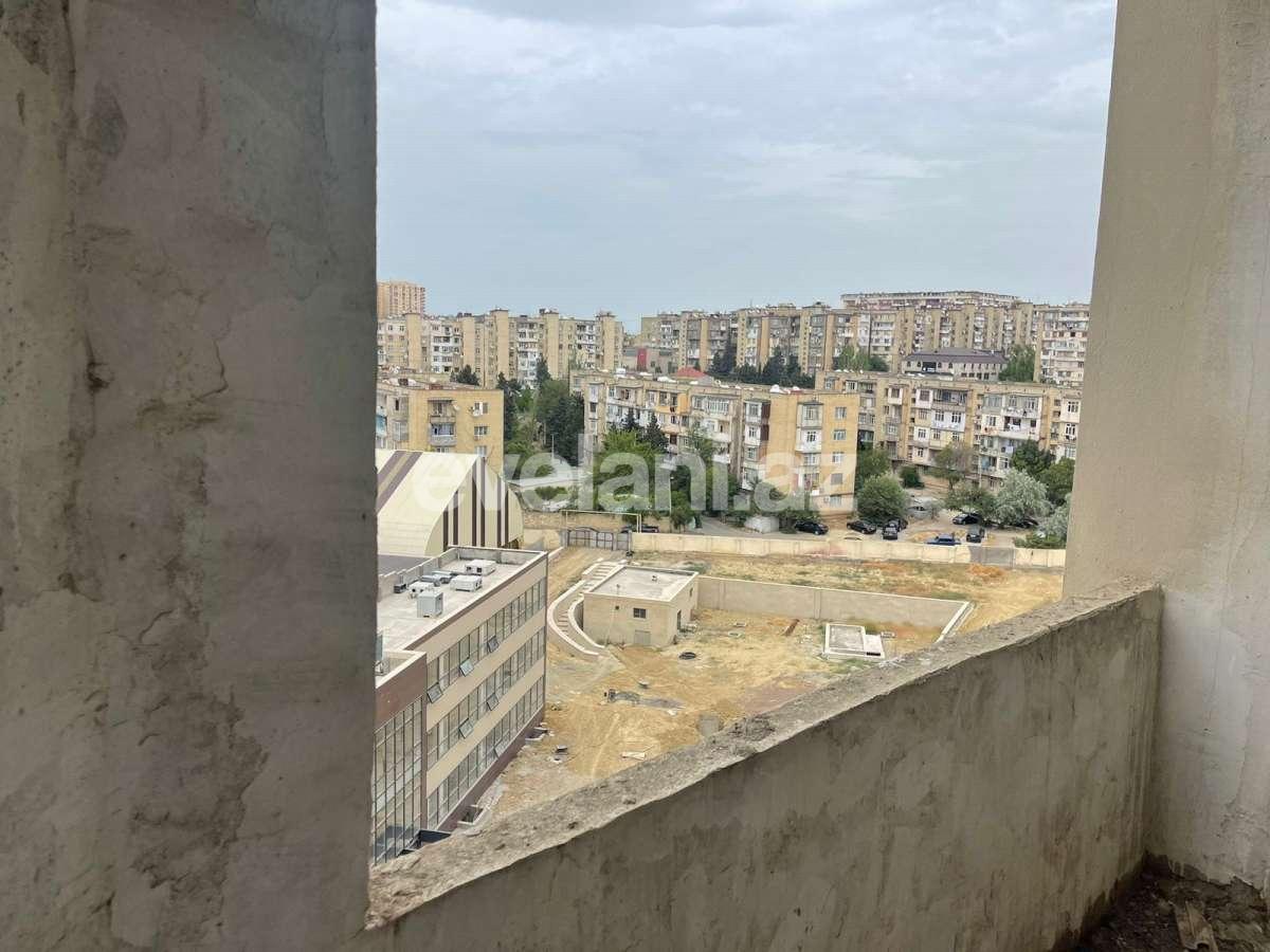 Satılır, yeni tikili, 2 otaqlı, 94 m², Bakı, Xətai r, Əhmədli q.