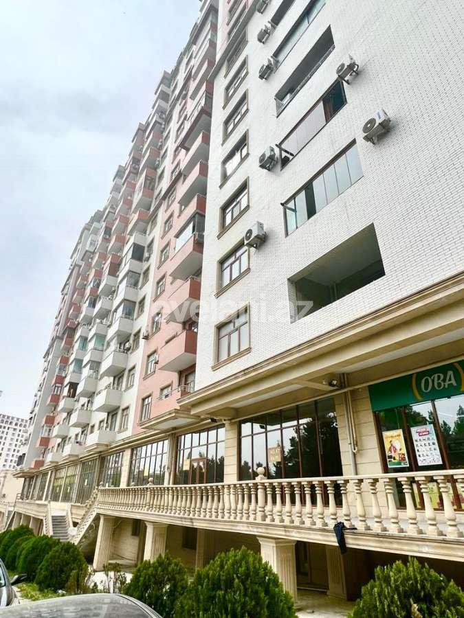 Satılır, yeni tikili, 2 otaqlı, 103 m², Bakı, Xətai r, Əhmədli q, Əhmədli m.