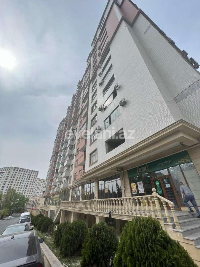 Satılır, yeni tikili, 2 otaqlı, 103 m², Bakı, Xətai r, Əhmədli q, Əhmədli m.