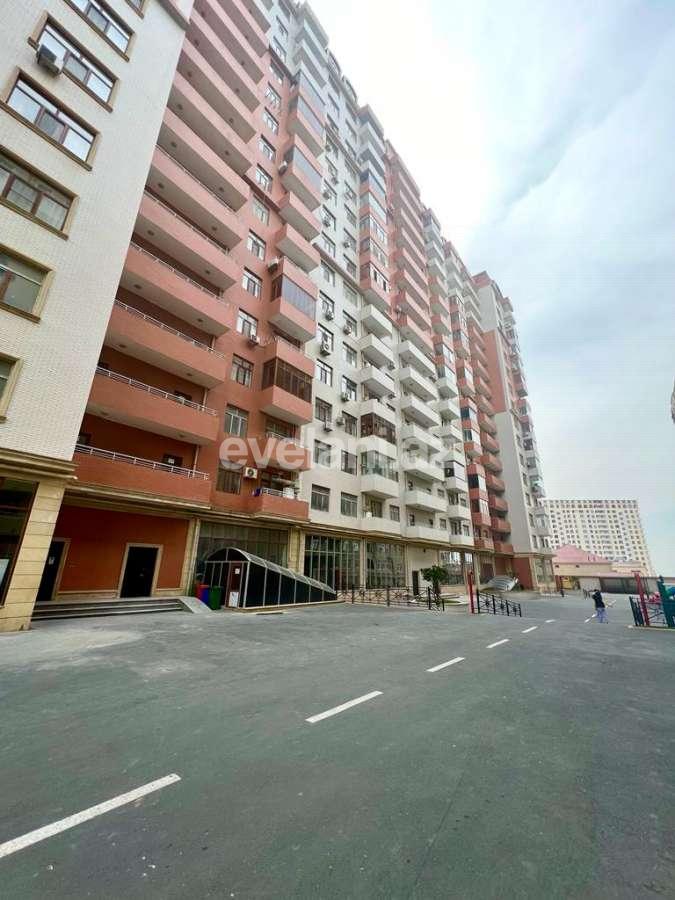 Satılır, yeni tikili, 2 otaqlı, 103 m², Bakı, Xətai r, Əhmədli q, Əhmədli m.