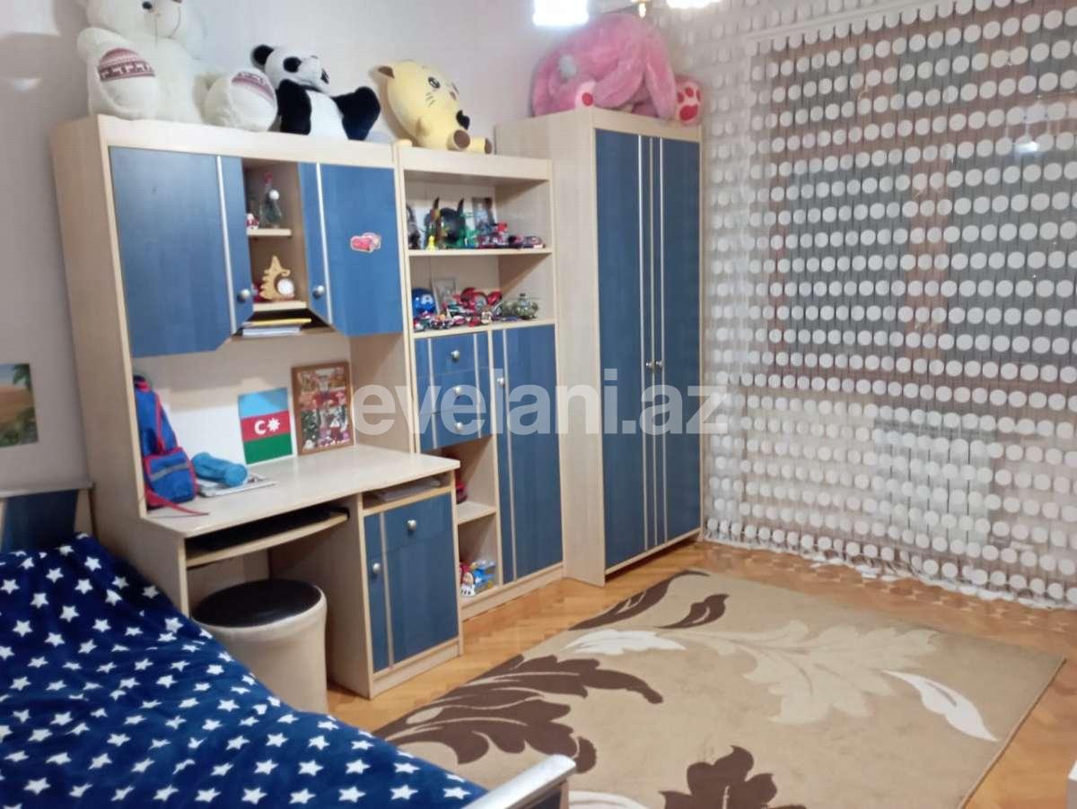 Kirayə verilir, köhnə tikili, 3 otaqlı, 70 m², Bakı, Nizami r, Xalqlar Dostluğu m.