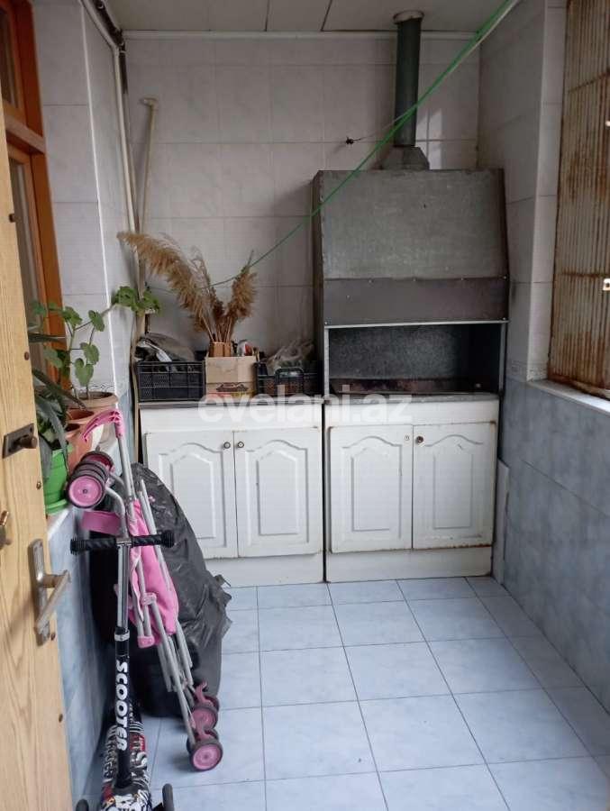 Kirayə verilir, köhnə tikili, 3 otaqlı, 70 m², Bakı, Nizami r, Xalqlar Dostluğu m.