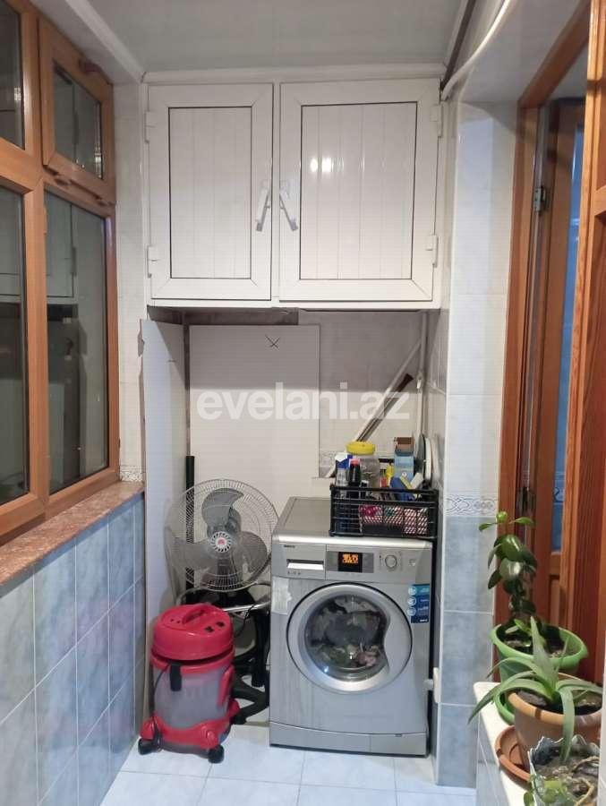 Kirayə verilir, köhnə tikili, 3 otaqlı, 70 m², Bakı, Nizami r, Xalqlar Dostluğu m.