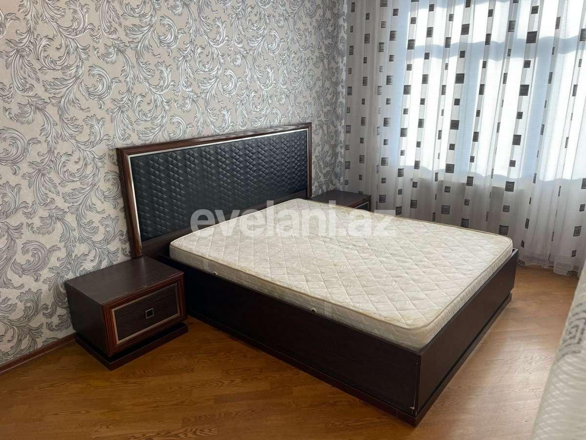 Kirayə verilir, yeni tikili, 2 otaqlı, 100 m², Bakı, Sabunçu r, Bakıxanov q.