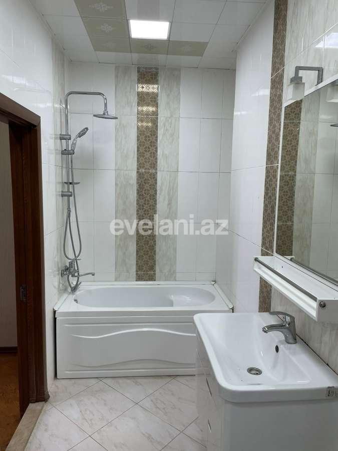 Kirayə verilir, yeni tikili, 2 otaqlı, 100 m², Bakı, Sabunçu r, Bakıxanov q.