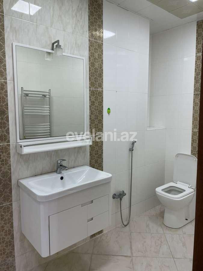 Kirayə verilir, yeni tikili, 2 otaqlı, 100 m², Bakı, Sabunçu r, Bakıxanov q.