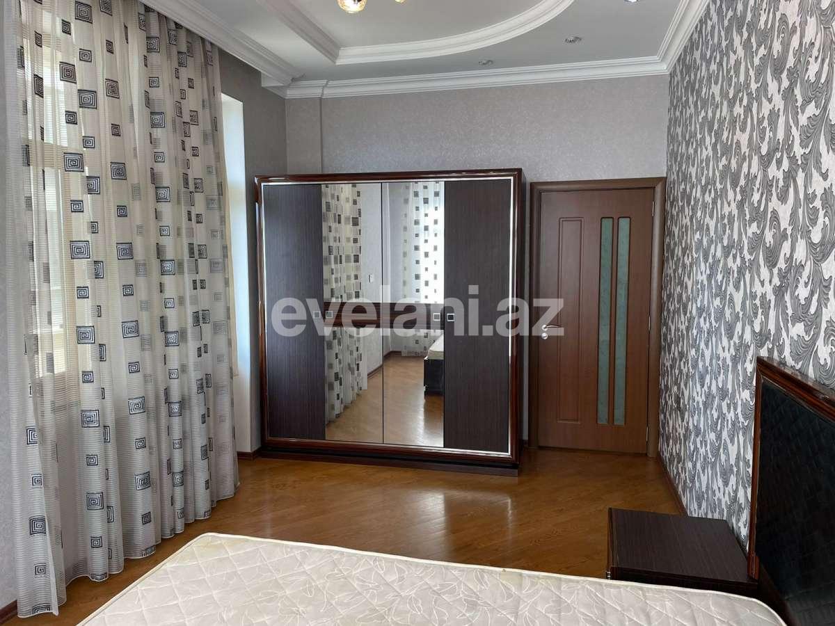 Kirayə verilir, yeni tikili, 2 otaqlı, 100 m², Bakı, Sabunçu r, Bakıxanov q.