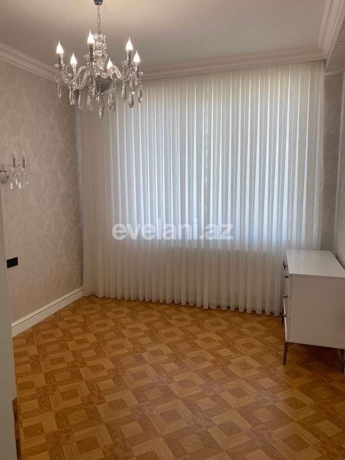 Kirayə verilir, yeni tikili, 3 otaqlı, 105 m², Bakı, Sabunçu r, Bakıxanov q.