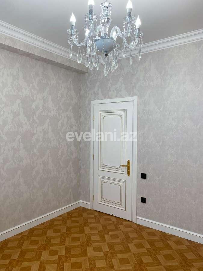 Kirayə verilir, yeni tikili, 3 otaqlı, 105 m², Bakı, Sabunçu r, Bakıxanov q.